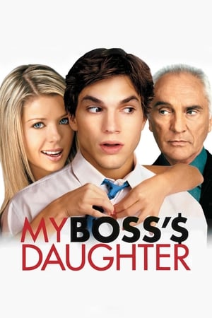 My Boss’s Daughter (2003) Hindi Dual Audio [990MB] - Movierulz