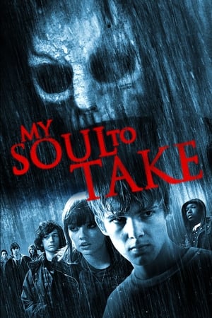 My Soul to Take (2010) Hindi Dual Audio [850MB] - Movierulz
