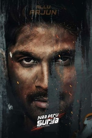 Naa Peru Surya Na Illu India (2018) Hindi (Org) Dual Audio [1.5GB] - Movierulz