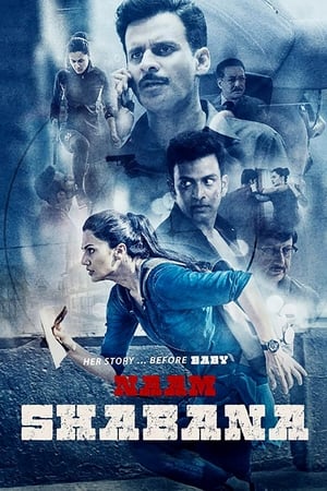 Naam Shabana 2017 200mb hindi movie Download - Movierulz