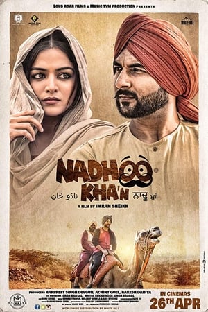 Nadhoo Khan (2019) Punjabi Movie [1GB] - Movierulz