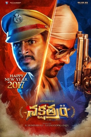 Nakshatram 2017 Hindi Dual Audio 450MB - Movierulz