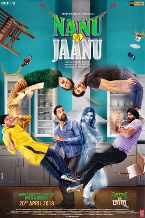 Nanu Ki Jaanu (2018) Movie [1GB] - Movierulz