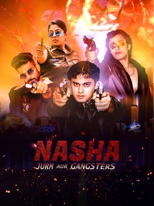 Nasha Jurm aur Gangsters 2024 Telugu Dubbed - Movierulz