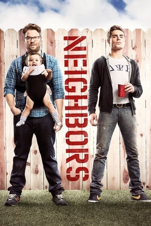 Neighbors (2014) Hindi Dual Audio 340MB - Movierulz