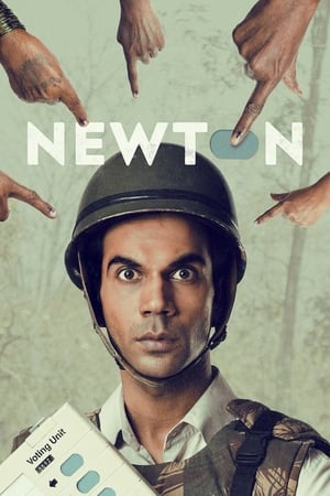 Newton 2017 Hindi Movie [800MB] - Movierulz