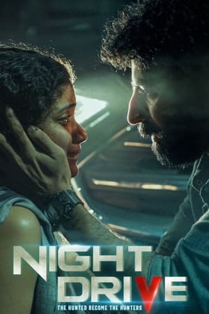 Night Drive (2022) (Hindi – Malayalam) Dual Audio – - Movierulz