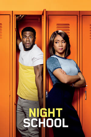 Night School (2018) Hindi Dual Audio [1GB] - Movierulz