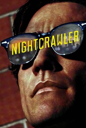 Nightcrawler (2014) Hindi (UnOfficial Audio) Dual Audio [1GB] - Movierulz