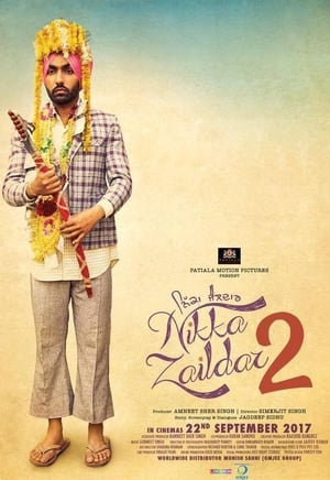 Nikka Zaildar 2 2017 390MB Full Movie Download - Movierulz