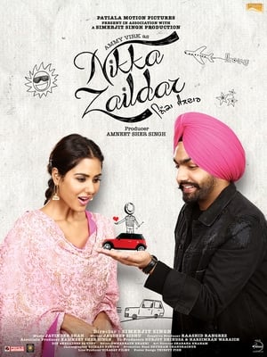 Nikka Zaildar 2016 Movie (Punjabi) [1.0GB] Download - Movierulz