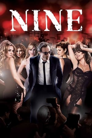 Nine 2009 Hindi Dual Audio 360MB - Movierulz