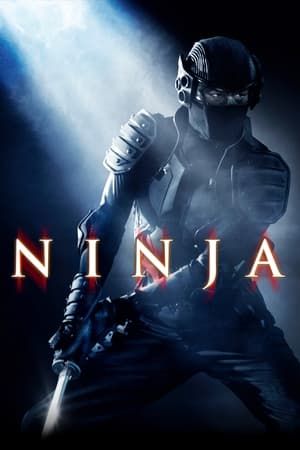 Ninja (2009) Hindi Dual Audio – - Movierulz