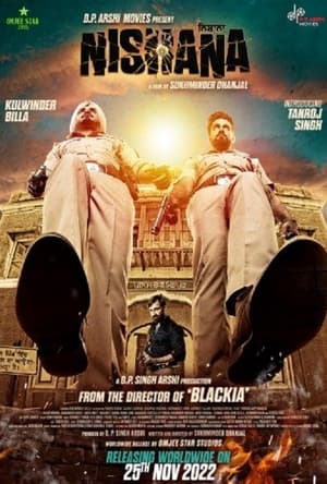 Nishana (2022) Punjabi Movie – - Movierulz