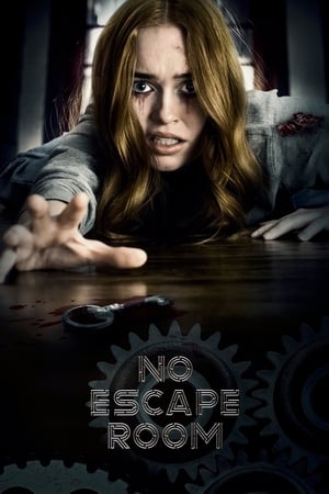 No Escape Room 2018 Hindi Dual Audio – - Movierulz