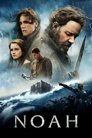 Noah (2014) Hindi Dual Audio [1GB] - Movierulz