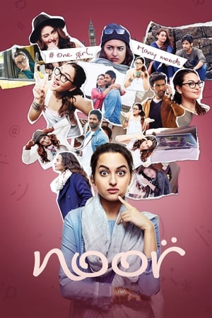 Noor 2017 Movie 600MB Download - Movierulz