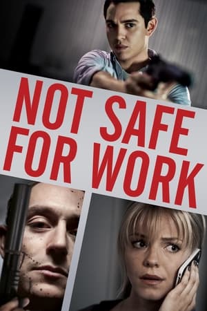 Not Safe for Work (2014) Hindi Dual Audio 250MB - Movierulz