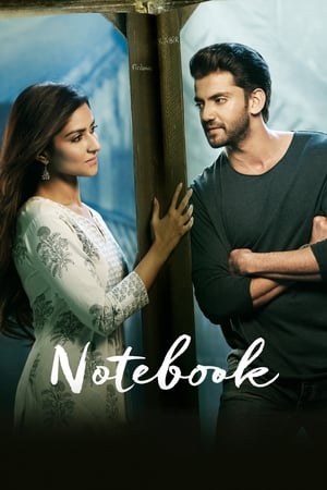 Notebook (2019) Hindi Movie - [400MB] - Movierulz