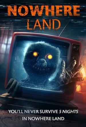 Nowhere Land (2024) Hindi (MULTI AUDIO) - Movierulz