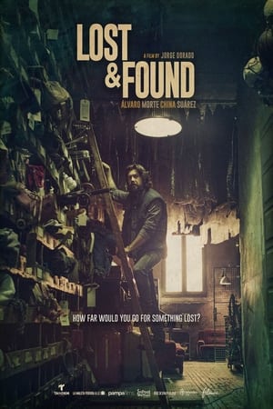 Objetos (Lost and Found) 2022 Hindi - Movierulz