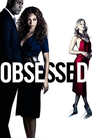 Obsessed (2009) Hindi Dual Audio 360MB - Movierulz