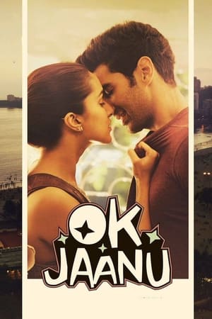 Ok Jaanu 2017 Full Movie [1GB] - Movierulz