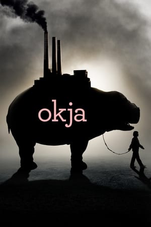 Okja 2017 Hindi Dual Audio [1.2GB] Download - Movierulz