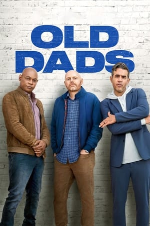 Old Dads (2023) Hindi Dual Audio – - Movierulz