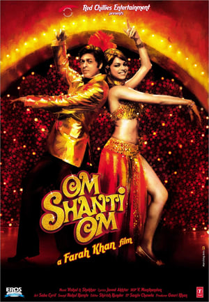 Om Shanti Om 2007 Full Movie [450MB] - Movierulz