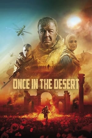 Once in the Desert 2022 Hindi Dual Audio – - Movierulz