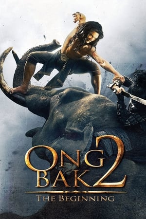 Ong Bak 2 (2008) Hindi Dual Audio [800MB] - Movierulz