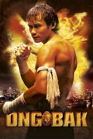 Ong Bak The Thai Warrior (2003) Hindi Dual Audio [770MB] - Movierulz
