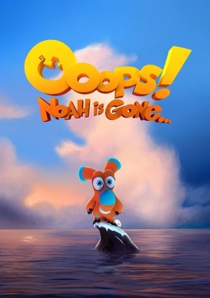 Ooops Noah Is Gone (2015) Hindi Dual Audio [930MB] - Movierulz