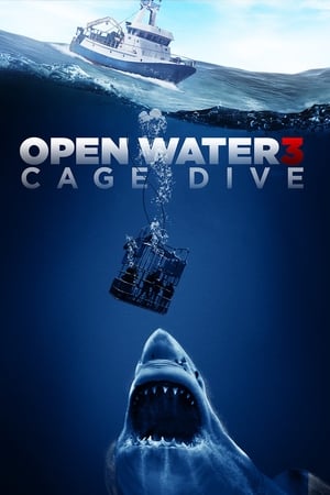 Open Water 3: Cage Dive (2017) Hindi Dual Audio [1.1GB] - Movierulz