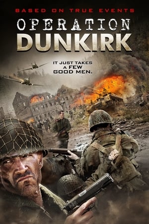 Operation Dunkirk 2017 Hindi Dual Audio [850MB] - Movierulz