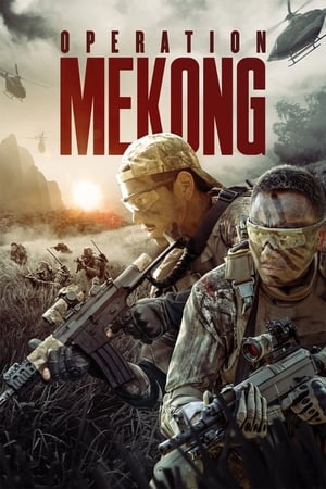 Operation Mekong (2016) Hindi Dual Audio [1.4GB] - Movierulz