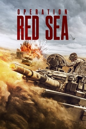 Operation Red Sea (2018) Hindi Dual Audio [1.3GB] - Movierulz