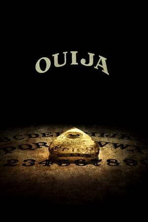 Ouija (2014) Hindi Dual Audio 300MB - Movierulz