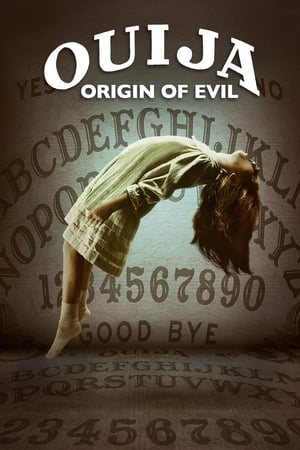 Ouija: Origin of Evil (2016) Hindi Dual Audio [850MB] - Movierulz