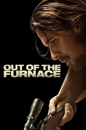 Out of the Furnace (2013) Hindi Dual Audio [1.1GB] - Movierulz