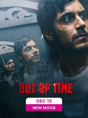 Out Of Time (2023) Hindi – - Movierulz