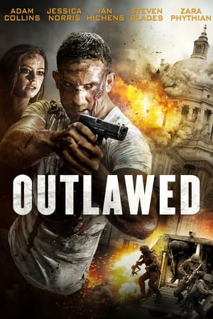 Outlawed (2018) Hindi Dual Audio – - Movierulz