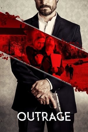 Outrage (2023) Hindi (MULTI AUDIO) - Movierulz