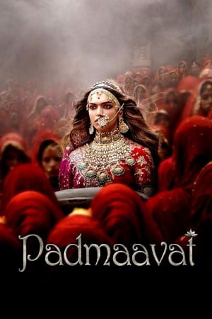 Padmaavat 2018 Hindi Movie [700MB] - Movierulz