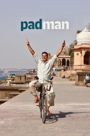 Padman (2018) 400MB Movie Download - Movierulz