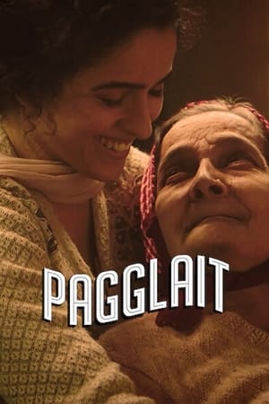 Pagglait 2021 Hindi Movie – [330MB] - Movierulz