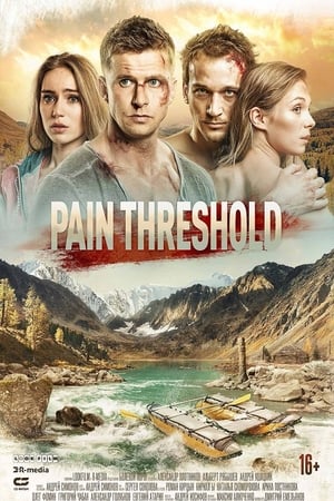 Pain Threshold (2019) Hindi Dual Audio [950MB] - Movierulz
