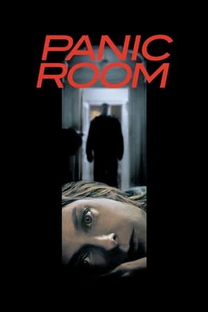 Panic Room (2002) Hindi Dual Audio [1GB] ESubs - Movierulz