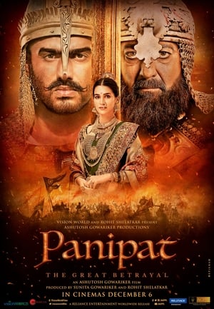 Panipat (2019) Hindi Movie - [450MB] - Movierulz